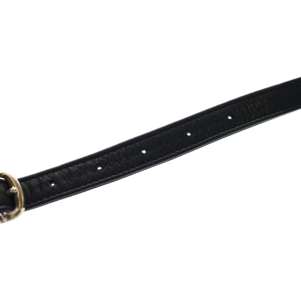 CHROME HEARTS(クロムハーツ) GUNSLINGER 2CLIP SWIVEL STRAP ガン