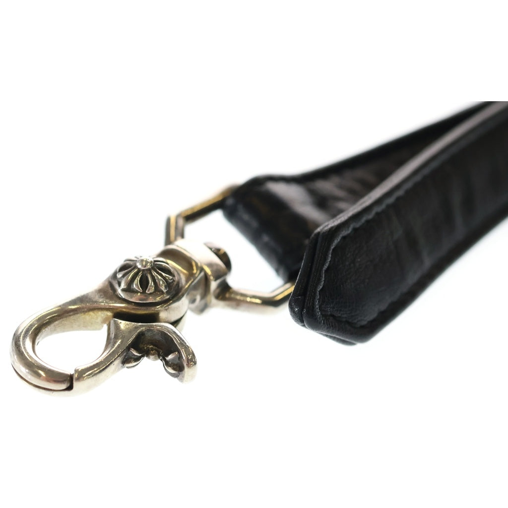 CHROME HEARTS(クロムハーツ) GUNSLINGER 2CLIP SWIVEL STRAP ガン