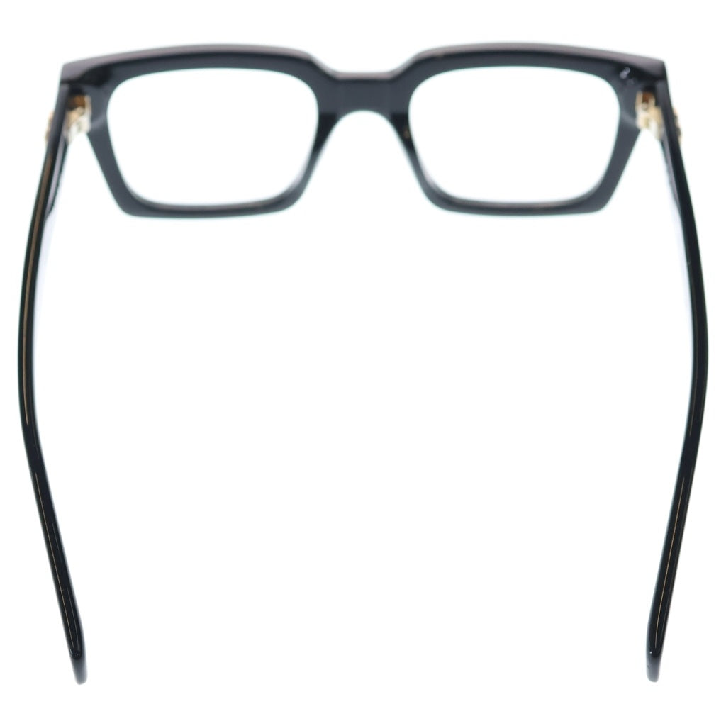 OFF-WHITE(オフホワイト) Style 72 Rectangle Glasses OERJ072 1000 クリアレンズサングラス 眼鏡 ブラック