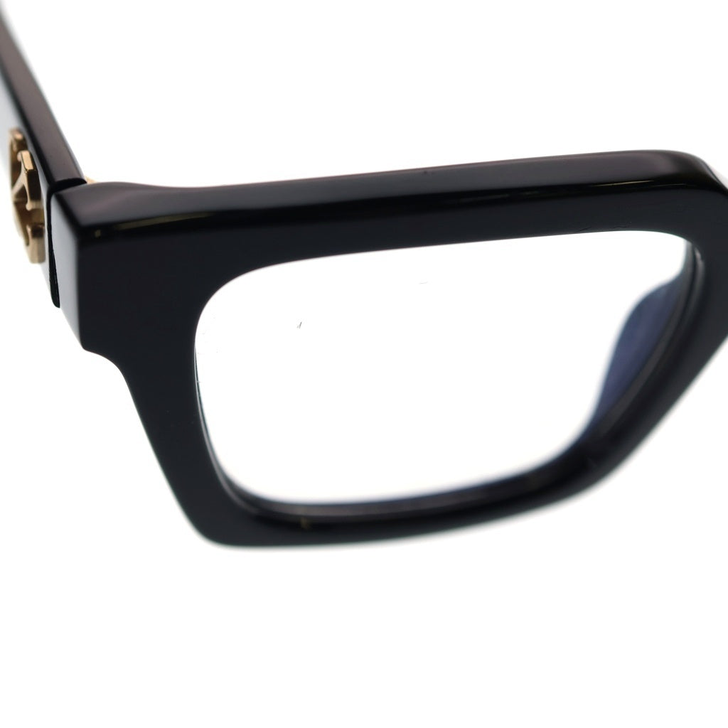OFF-WHITE(オフホワイト) Style 72 Rectangle Glasses OERJ072 1000 クリアレンズサングラス 眼鏡 ブラック