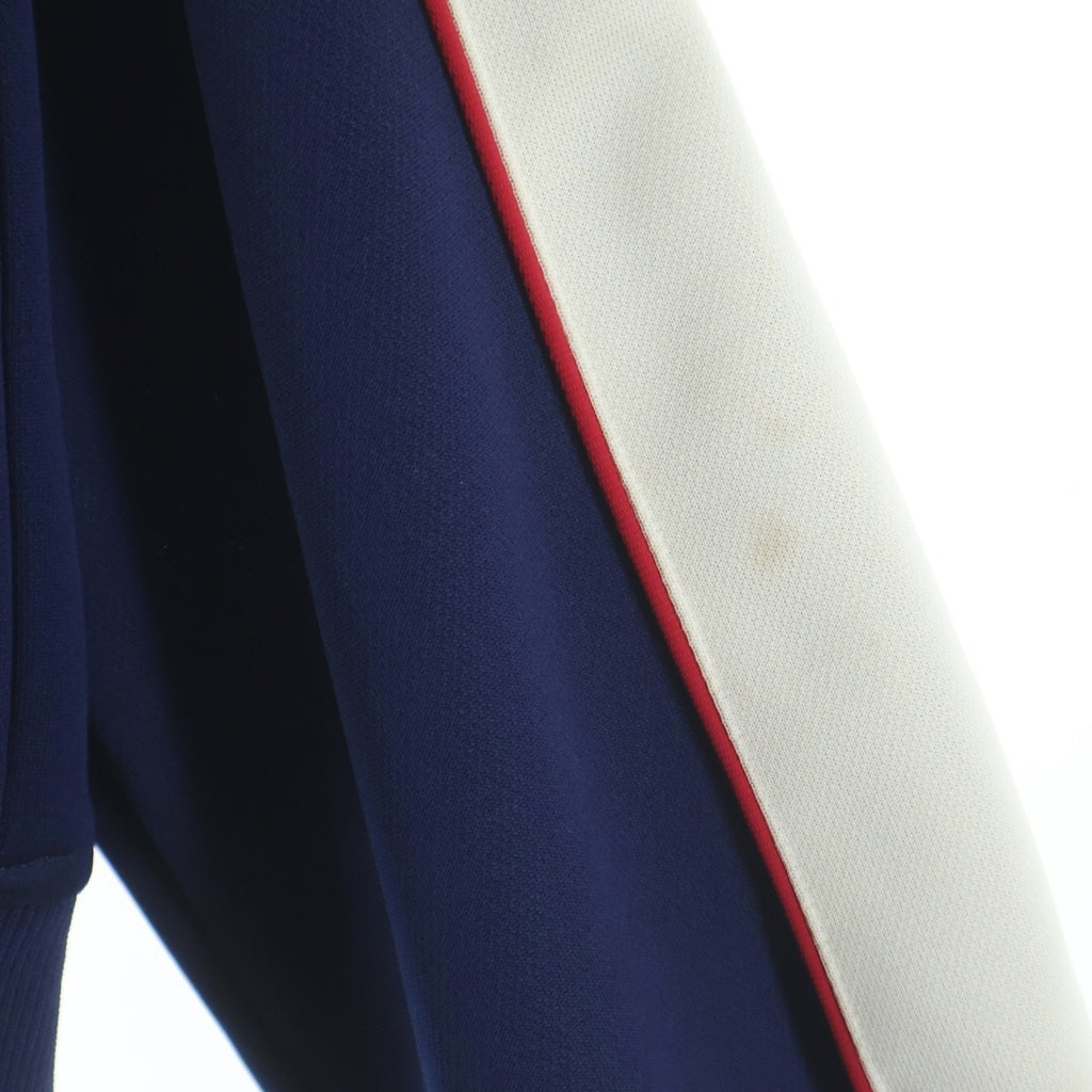 AMBUSH(アンブッシュ) Paneled Track Jacket トラックジャケット ネイビー 12115218