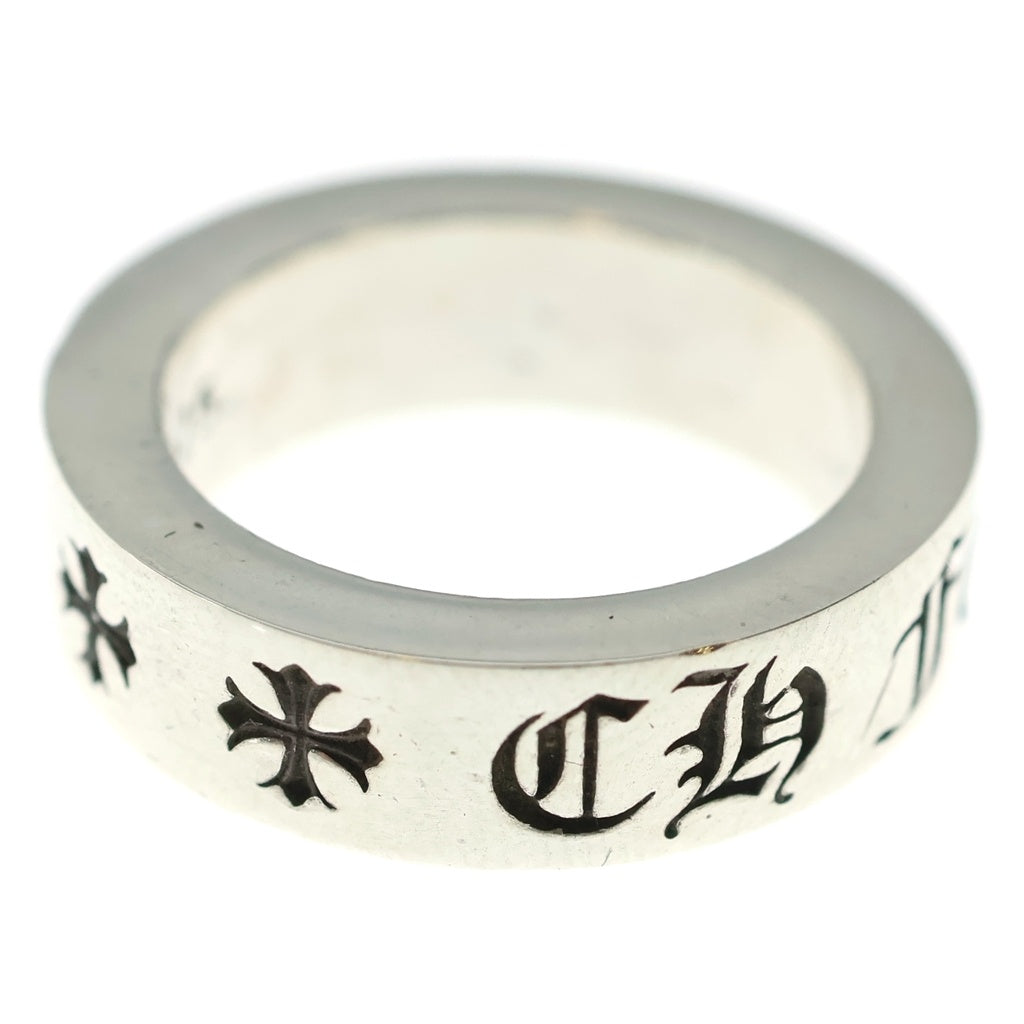 CHROME HEARTS(クロムハーツ) 6mm SPACER FOREVER 6mmスペーサーリング