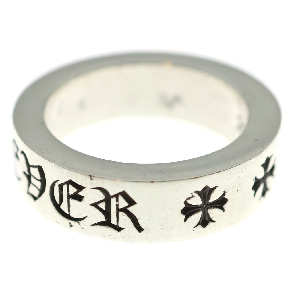CHROME HEARTS(クロムハーツ) 6mm SPACER FOREVER 6mmスペーサーリング