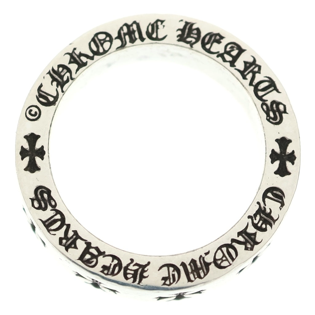 新品未使用　SPACER 6MM CH FOREVER us6 CHROME HEARTS(クロムハーツ) 6mm SPACER FOREVER 6mmスペーサーリング