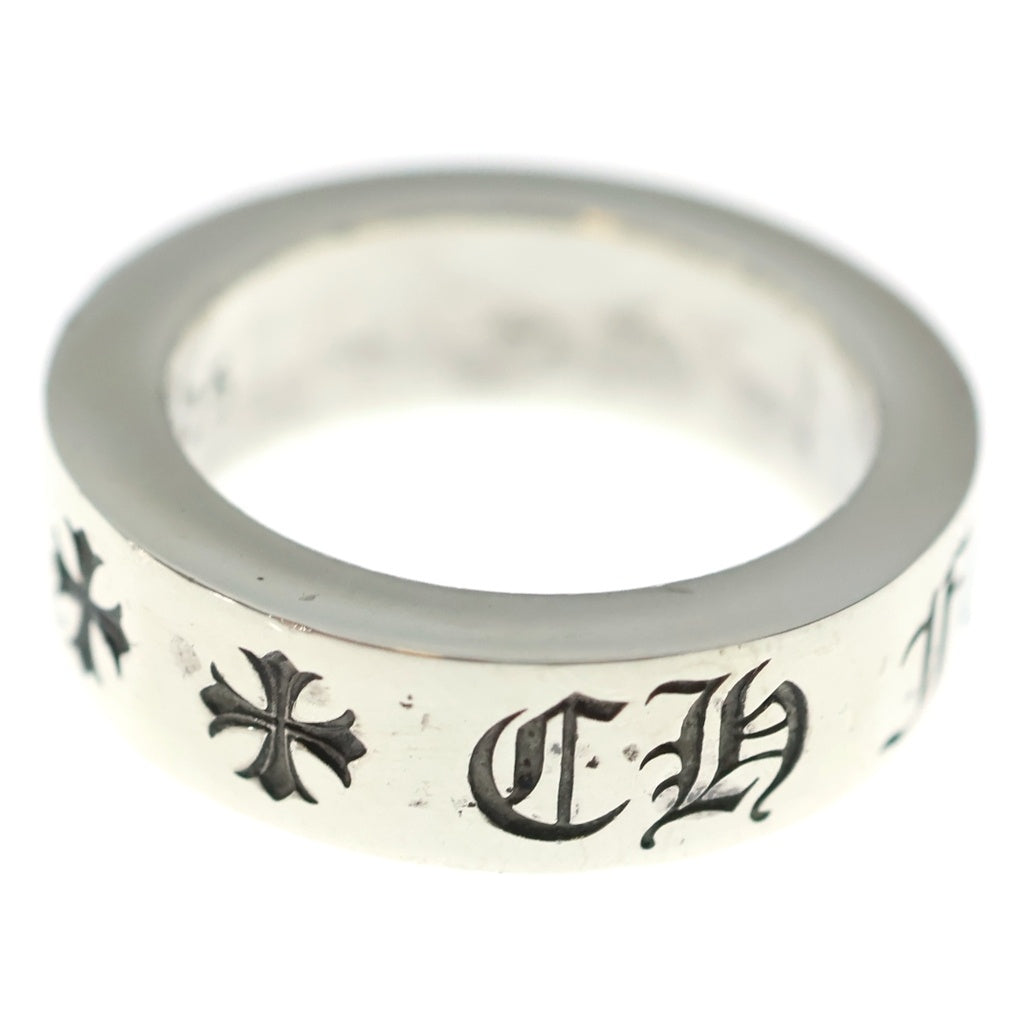CHROME HEARTS(クロムハーツ) 6mm SPACER FOREVER 6mmスペーサーリング