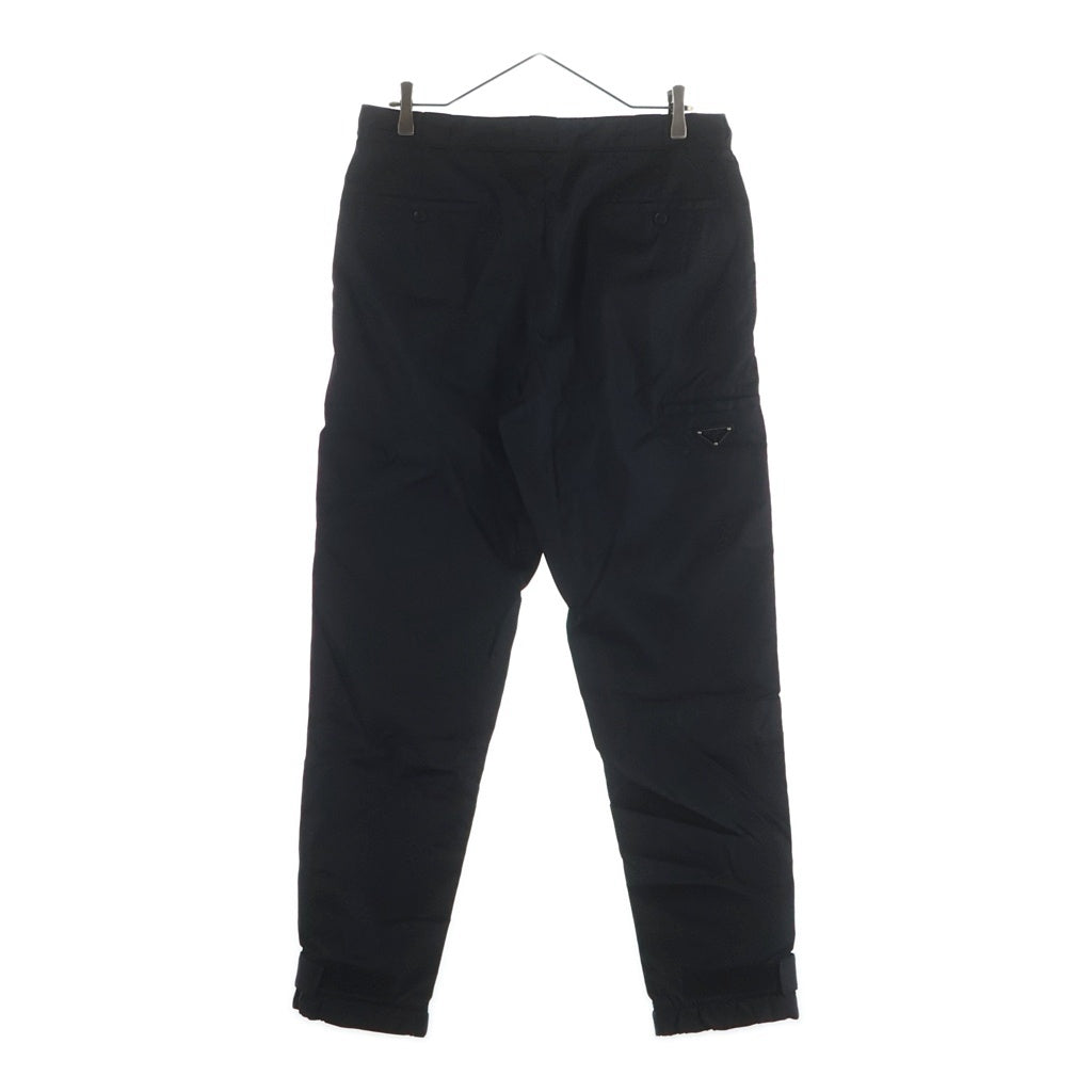 PRADA(プラダ) 21SS Re-Nylon リナイロン ナイロンギャバジン