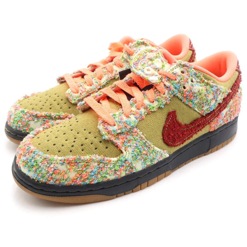 NIKE(ナイキ) DUNK LOW RETRO LTD PANDA IB2263-300 ダンク ロー レトロ パンダ ローカットスニーカー マルチ US9/27.0cm