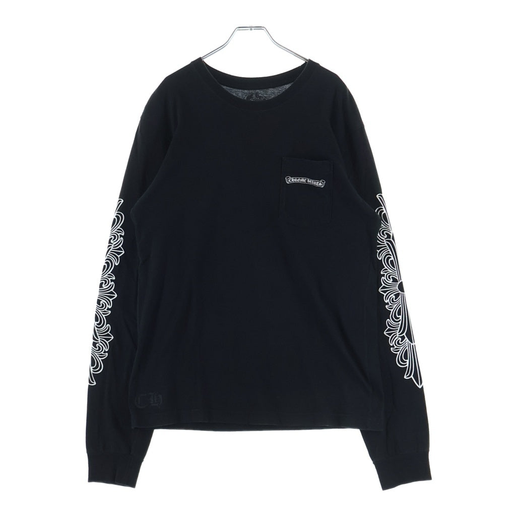 CHROME HEARTS(クロムハーツ) DAGGER EYE CHART ダガーアイチャート