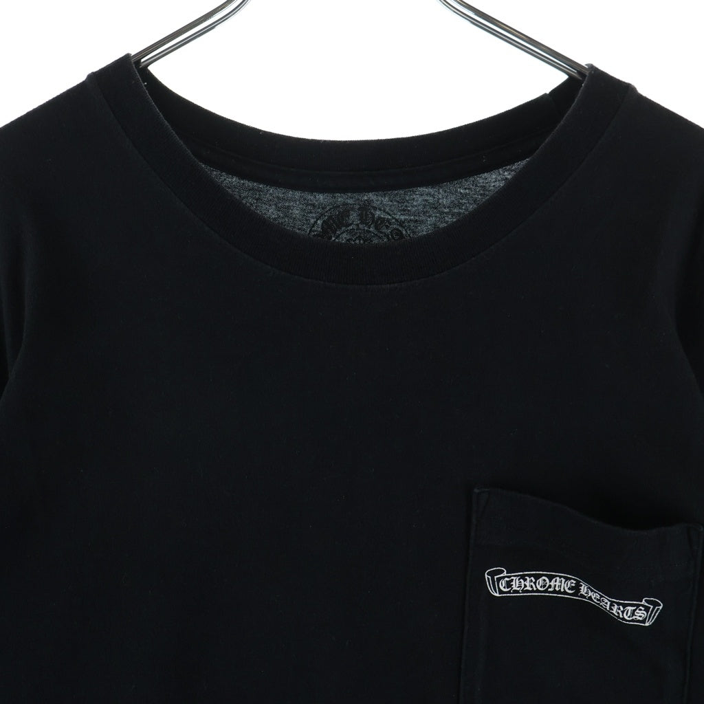 CHROME HEARTS(クロムハーツ) DAGGER EYE CHART ダガーアイチャート