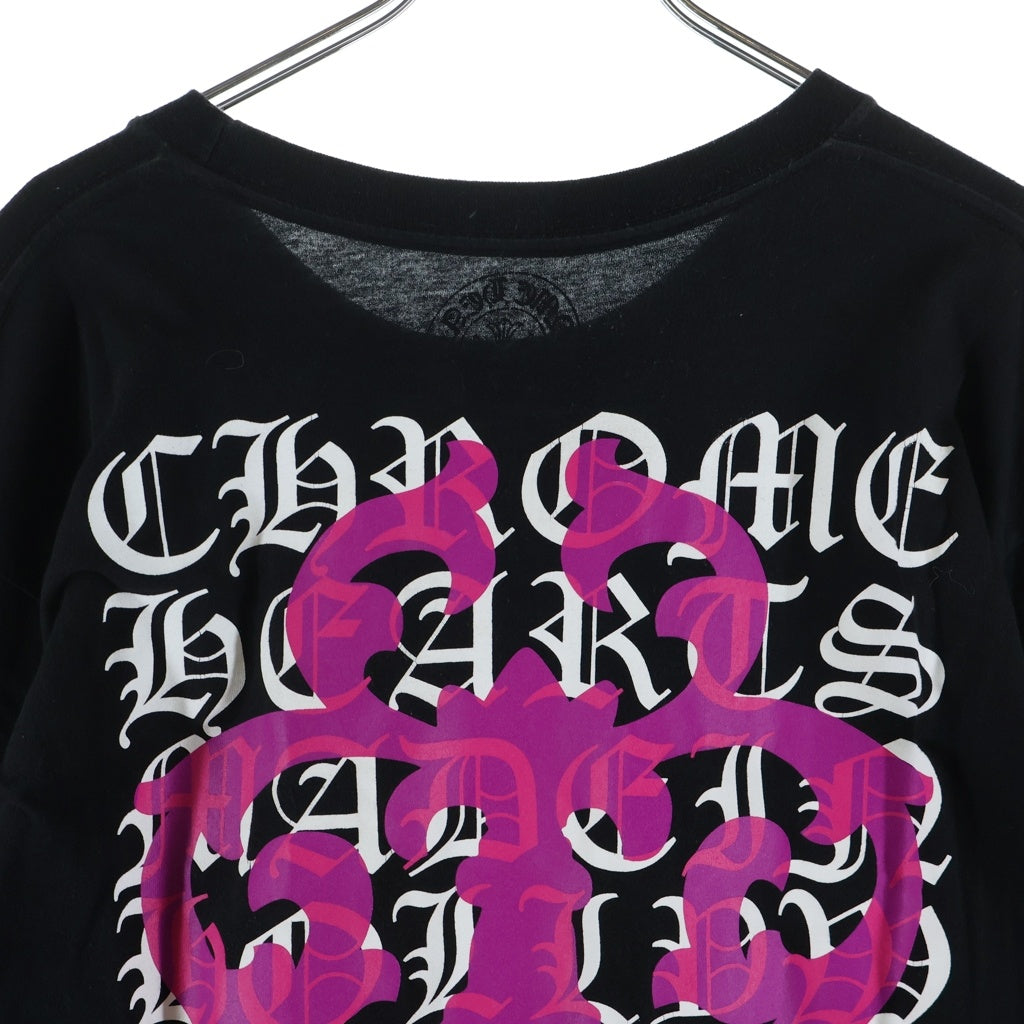 CHROME HEARTS(クロムハーツ) DAGGER EYE CHART ダガーアイチャート