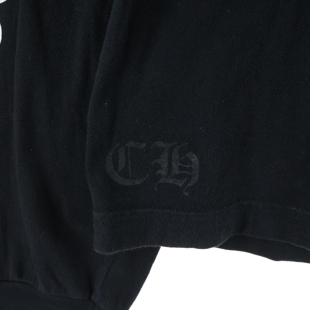 CHROME HEARTS(クロムハーツ) DAGGER EYE CHART ダガーアイチャート
