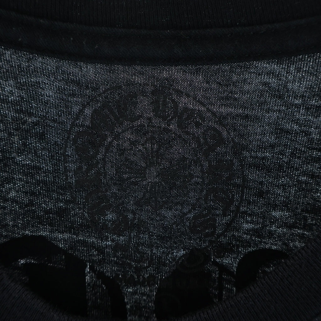 CHROME HEARTS(クロムハーツ) DAGGER EYE CHART ダガーアイチャート