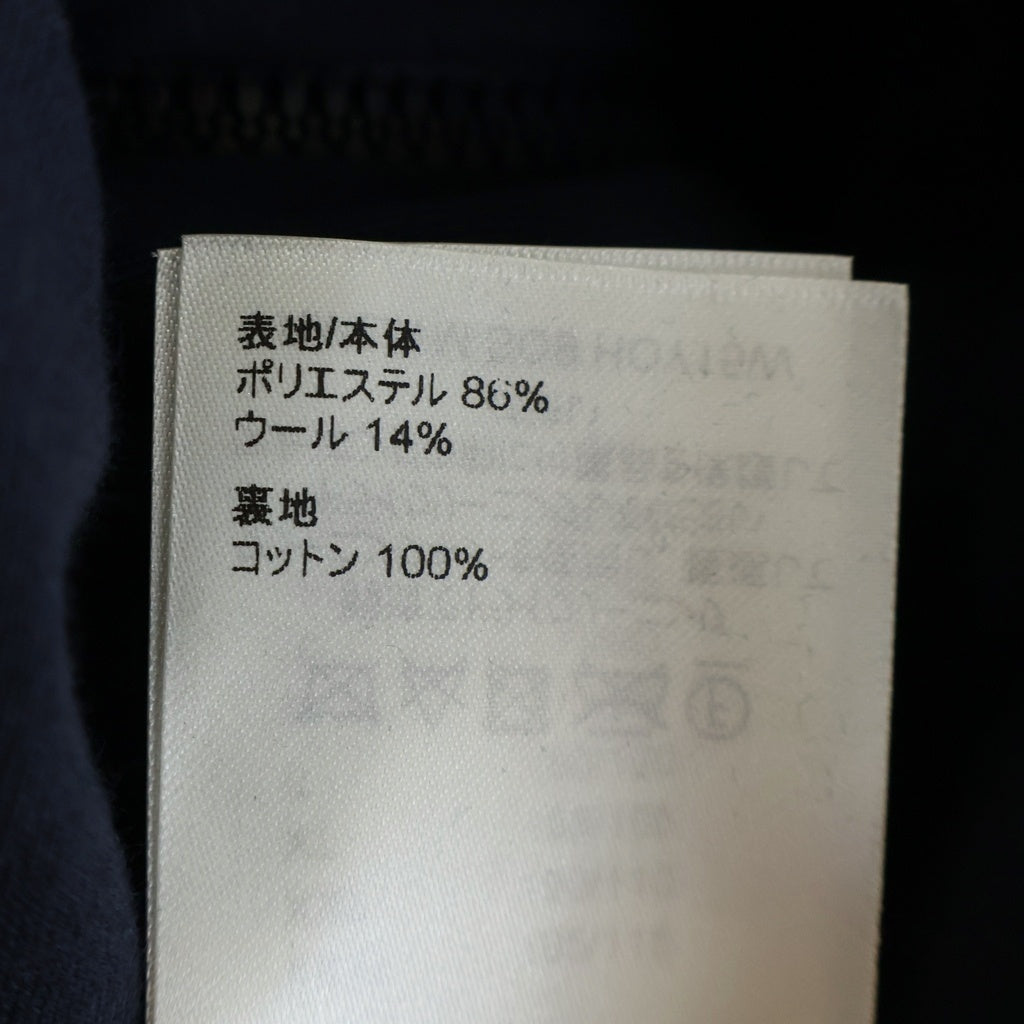 LOUIS VUITTON(ルイヴィトン) 23SS モノグラムジャガード カモフリース