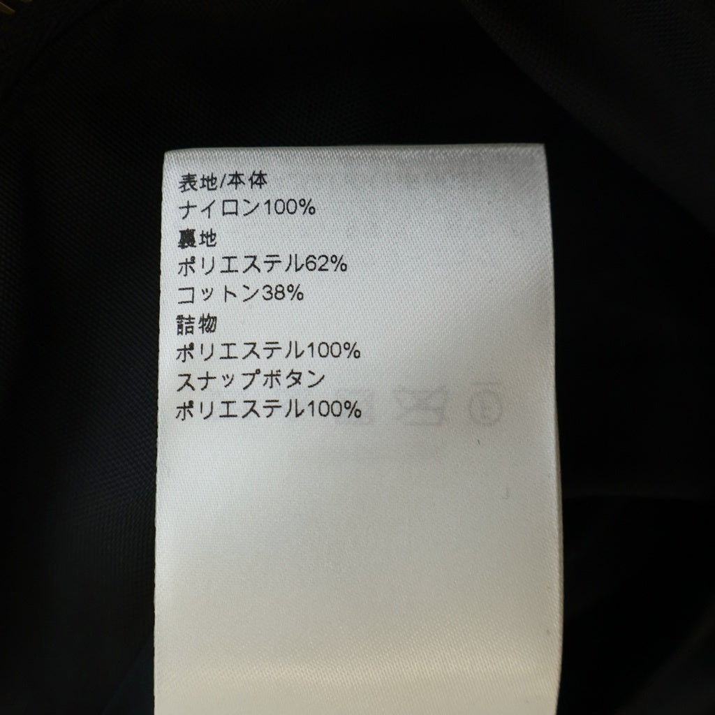 LOUIS VUITTON(ルイヴィトン) 24AW ターコイズボタン キルテッド