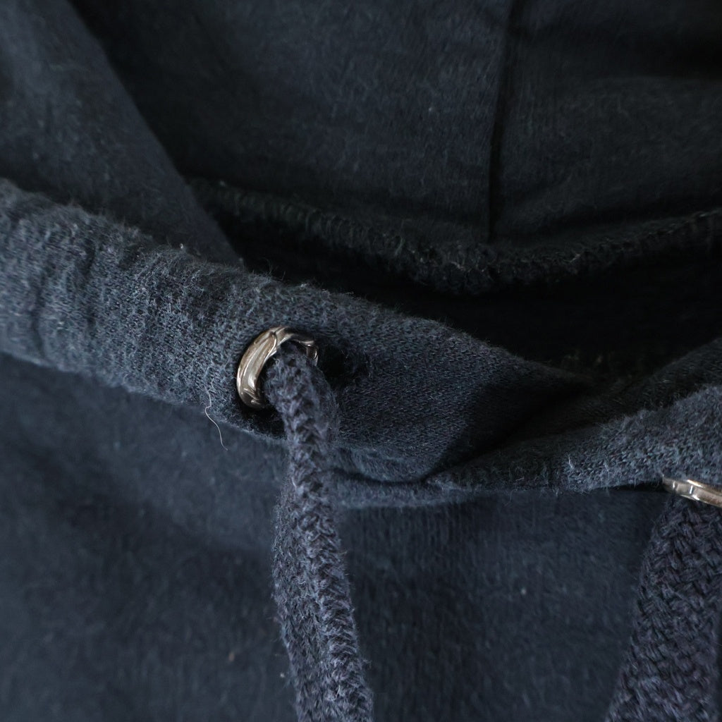 CHROME HEARTS(クロムハーツ) ×MATTY BOY Chomper horseshoe Hoodie チョンパー ホースシュー プルオーバーパーカー ブラック