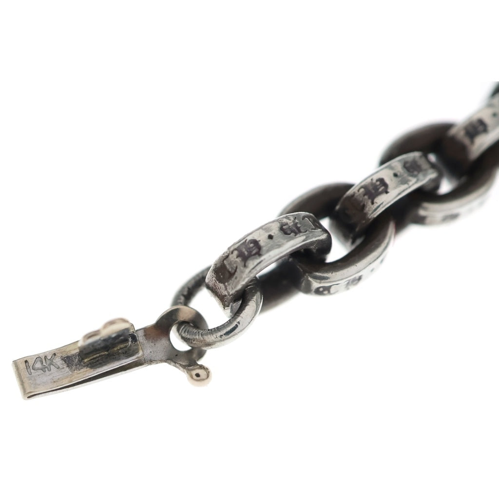 CHROME HEARTS(クロムハーツ) PAPER CHAIN 18 ペーパーチェーン
