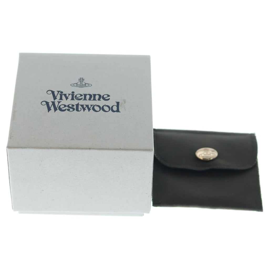 Vivienne Westwood(ヴィヴィアンウエストウッド) Astrid Bracelet アスリッドブレスレット オーブ シルバー レディース