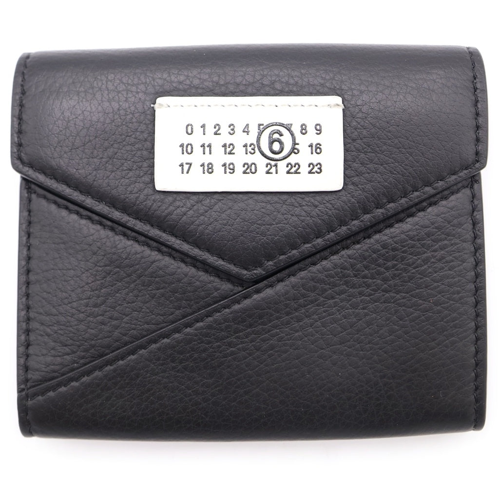 Maison Margiela(メゾンマルジェラ) JAPANESE 6 FLAP WALLET ジャパニーズ フラップウォレット SA5UI0010
