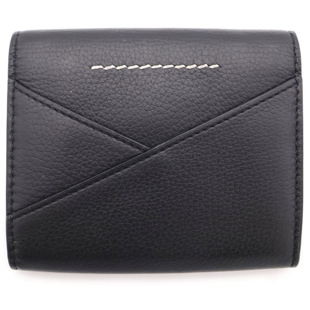 Maison Margiela(メゾンマルジェラ) JAPANESE 6 FLAP WALLET ジャパニーズ フラップウォレット SA5UI0010