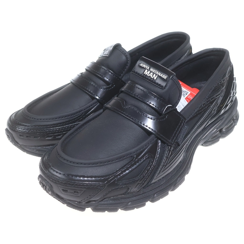 New Balance(ニューバランス) ×JUNYA WATANABE MAN U1906LCD ジュンヤワタナベ マン スリッポン ブラック US8/26.0cm