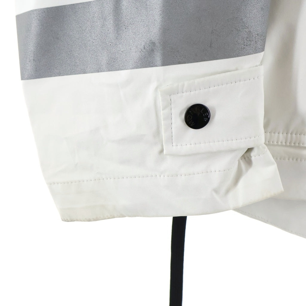 MONCLER(モンクレール) 20SS PAILON GIUBBOTTO F10911B70500 539HW パイロンジャケット ホワイト