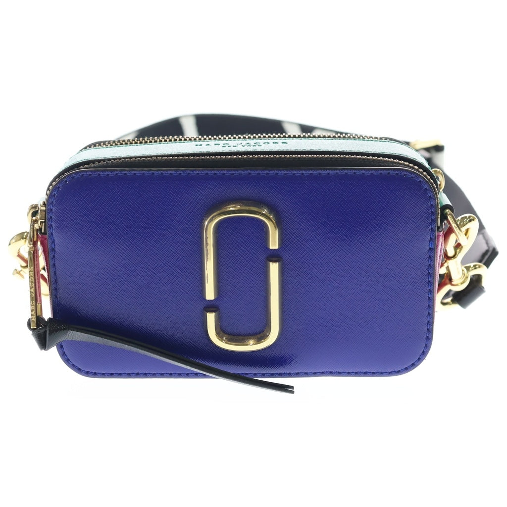 MARC JACOBS(マークジェイコブス) スナップショット ショルダーカメラバッグ マルチカラー M0012007 462 レディース