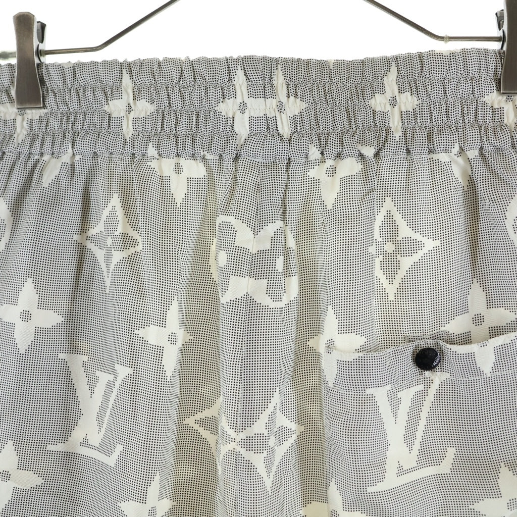 LOUIS VUITTON(ルイヴィトン) 23SS Monogram Shorts RW231W RV6 FOPA28