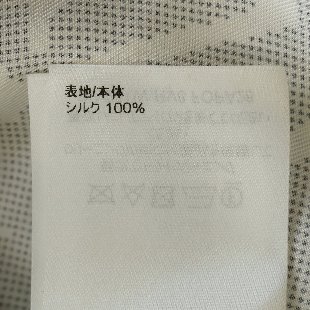 LOUIS VUITTON(ルイヴィトン) 23SS Monogram Shorts RW231W RV6 FOPA28 モノグラムショーツ ハーフパンツ グレー/ホワイト レディース