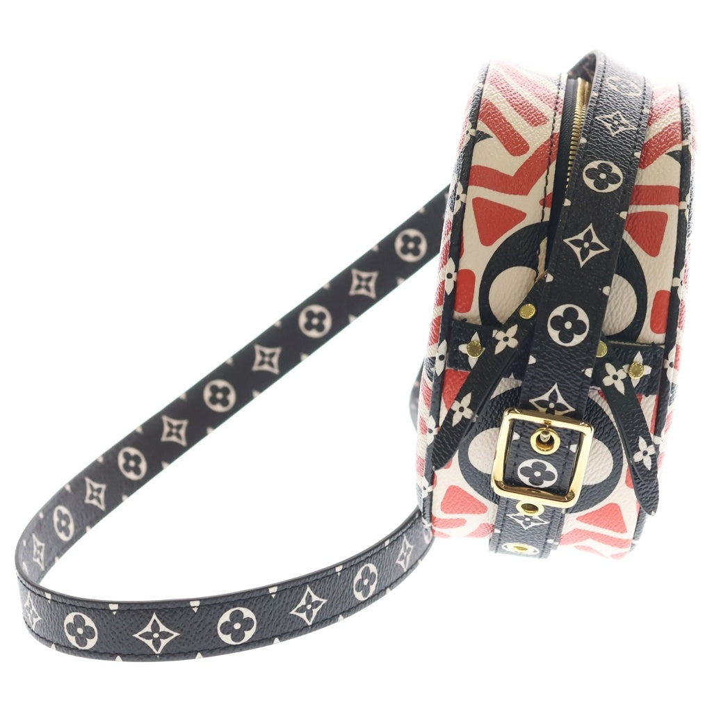 LOUIS VUITTON(ルイヴィトン) LV Crafty Boite Chapeau Souple M45366 LVクラフティ ボワットシャポースープル ショルダーバッグ マルチ