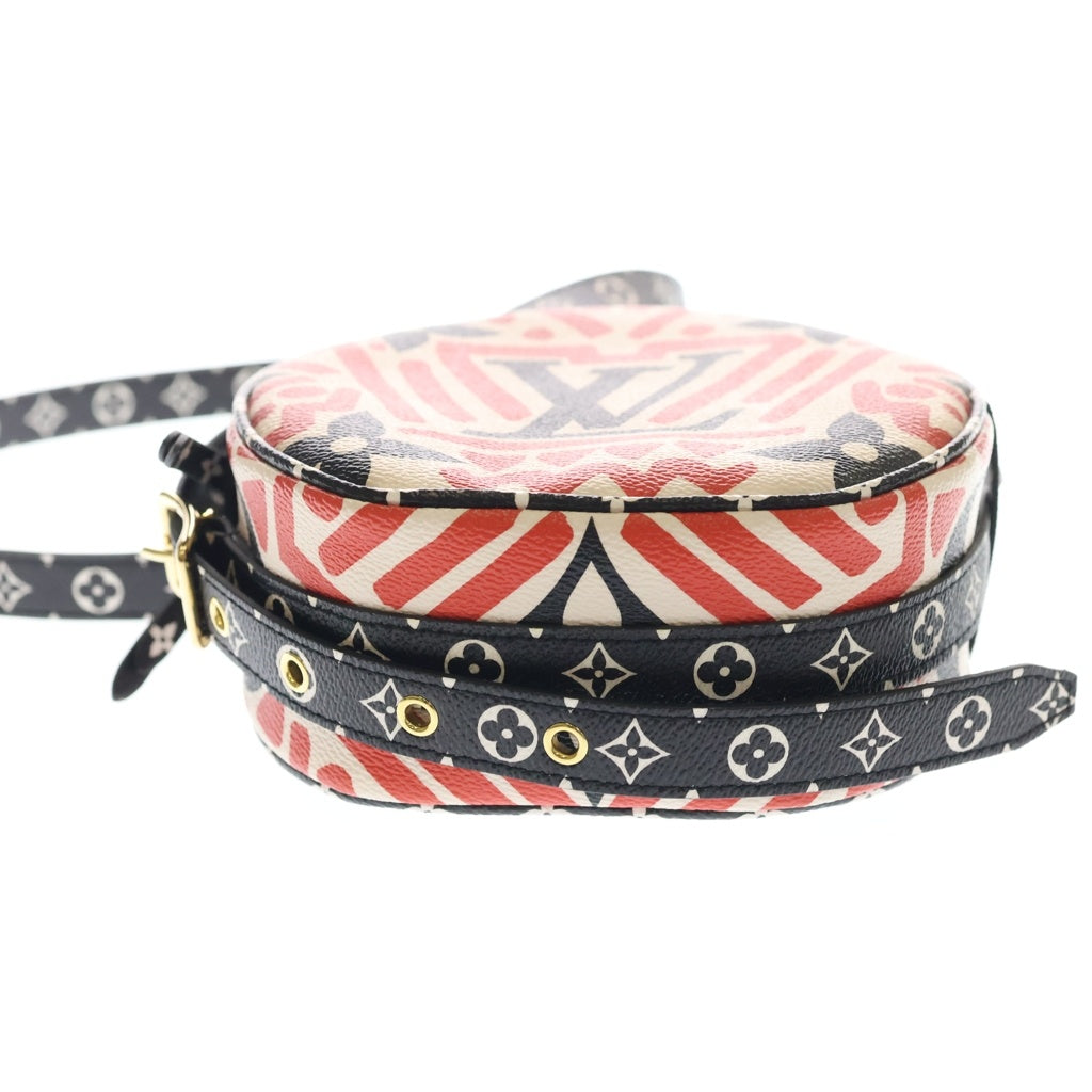 LOUIS VUITTON(ルイヴィトン) LV Crafty Boite Chapeau Souple M45366 LVクラフティ ボワットシャポースープル ショルダーバッグ マルチ