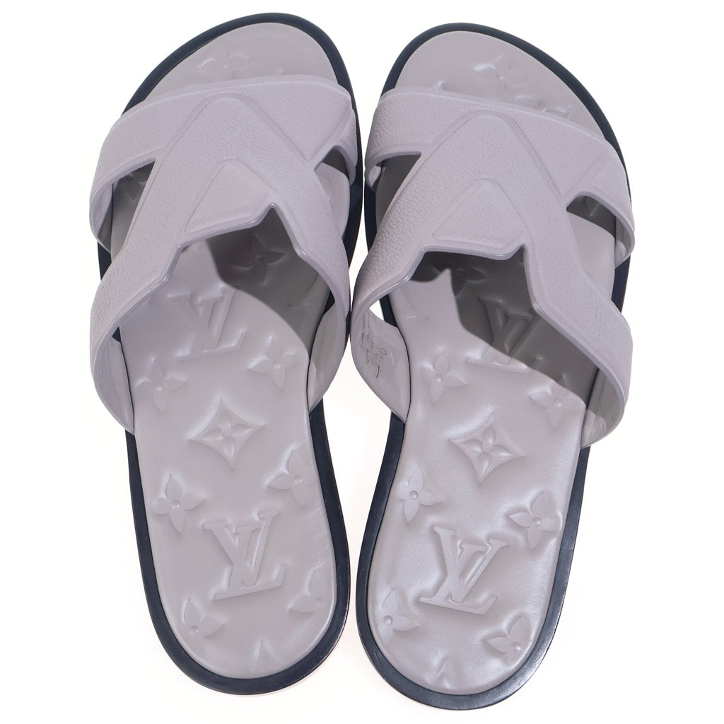 LOUIS VUITTON(ルイヴィトン) LV Oasis Mule LVオアシスミュール モノグラムサンダル ベージュ