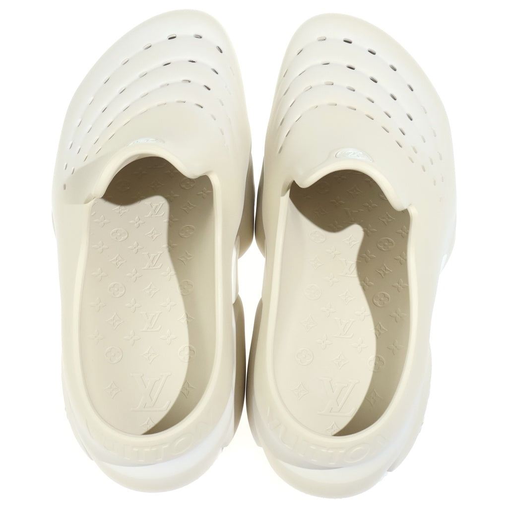 LOUIS VUITTON(ルイヴィトン) LV Shark Clog 1ABSN9 LVシャーク