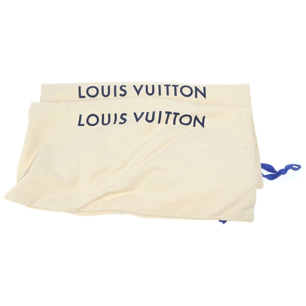 LOUIS VUITTON(ルイヴィトン) LV Shark Clog 1ABSN9 LVシャーククロッグ サンダル ホワイト
