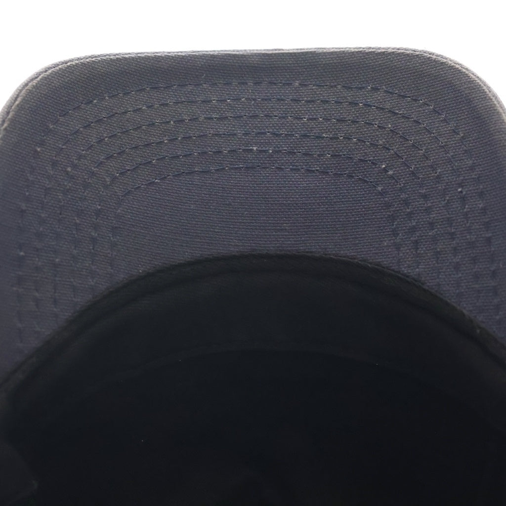 AMIRI(アミリ) CORE LOGO TRUCKER SR3TC0011SMRHDC3 コアロゴトラッカーキャップ メッシュキャップ 帽子
