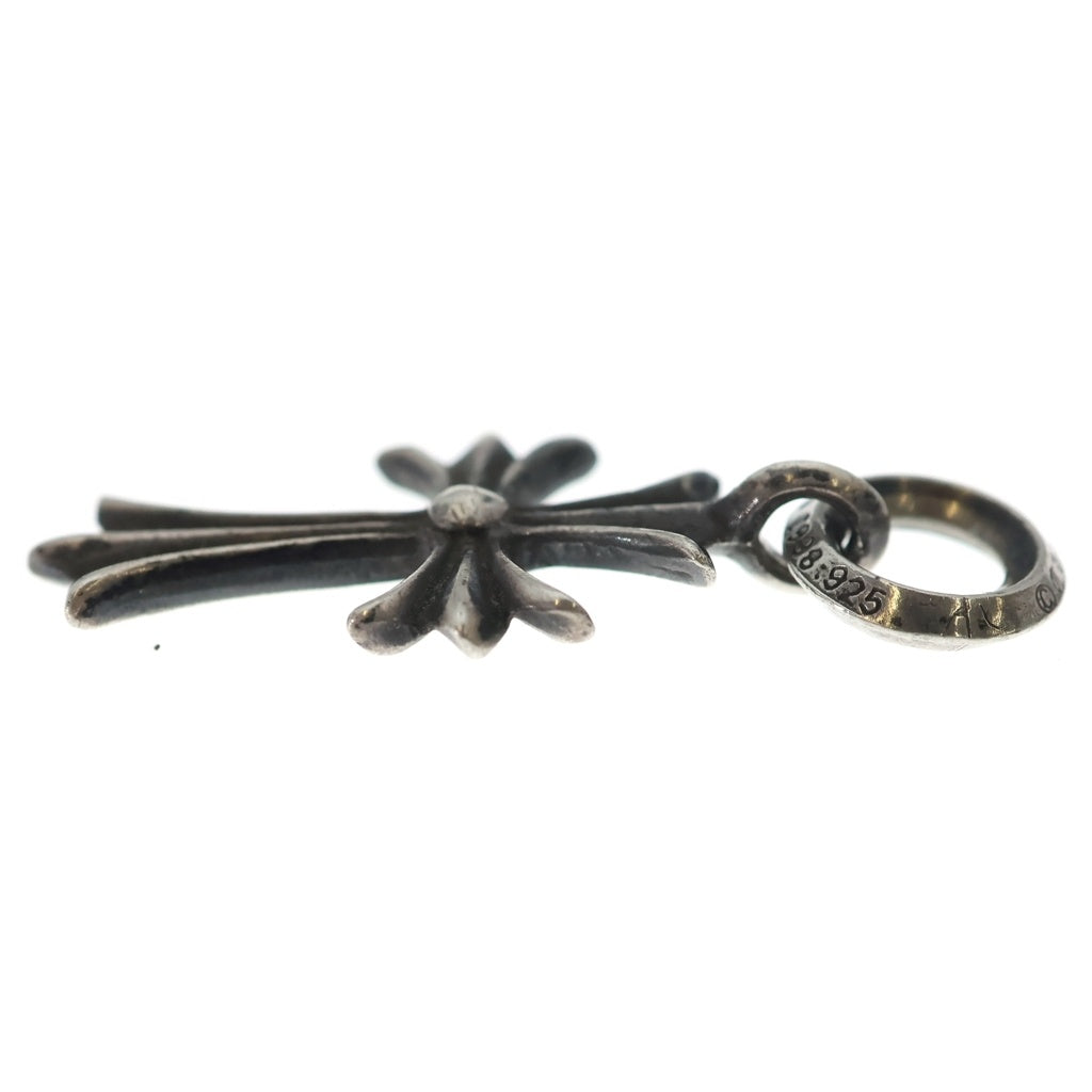 CHROME HEARTS(クロムハーツ) TINY CH CROSS タイニーCHクロス