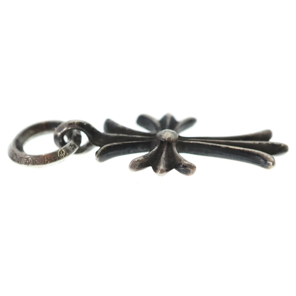 CHROME HEARTS(クロムハーツ) TINY CH CROSS タイニーCHクロス