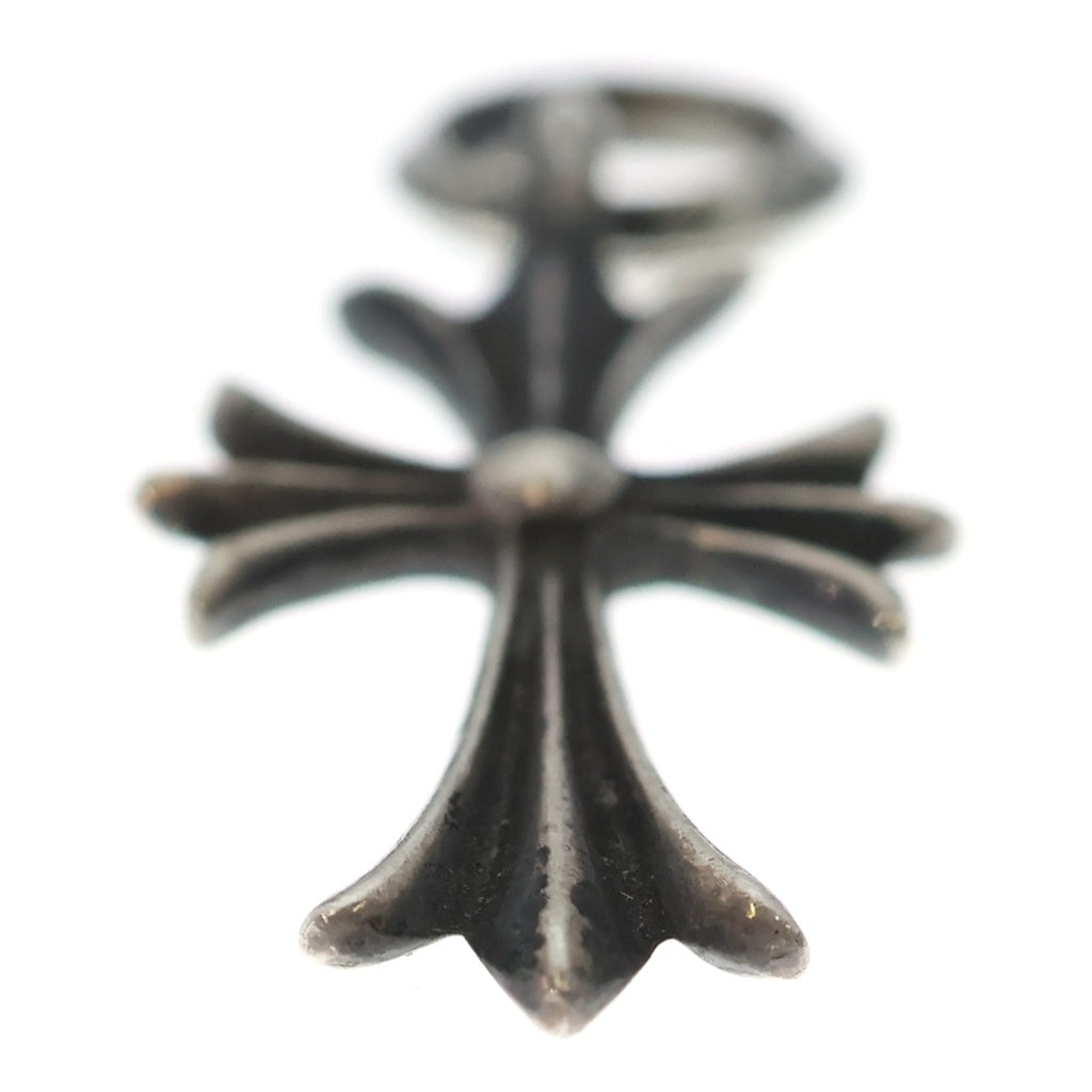 CHROME HEARTS(クロムハーツ) TINY CH CROSS タイニーCHクロス