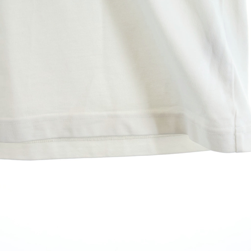 DIOR(ディオール) CDアイコン 半袖Tシャツ 943J605A0554 ホワイト