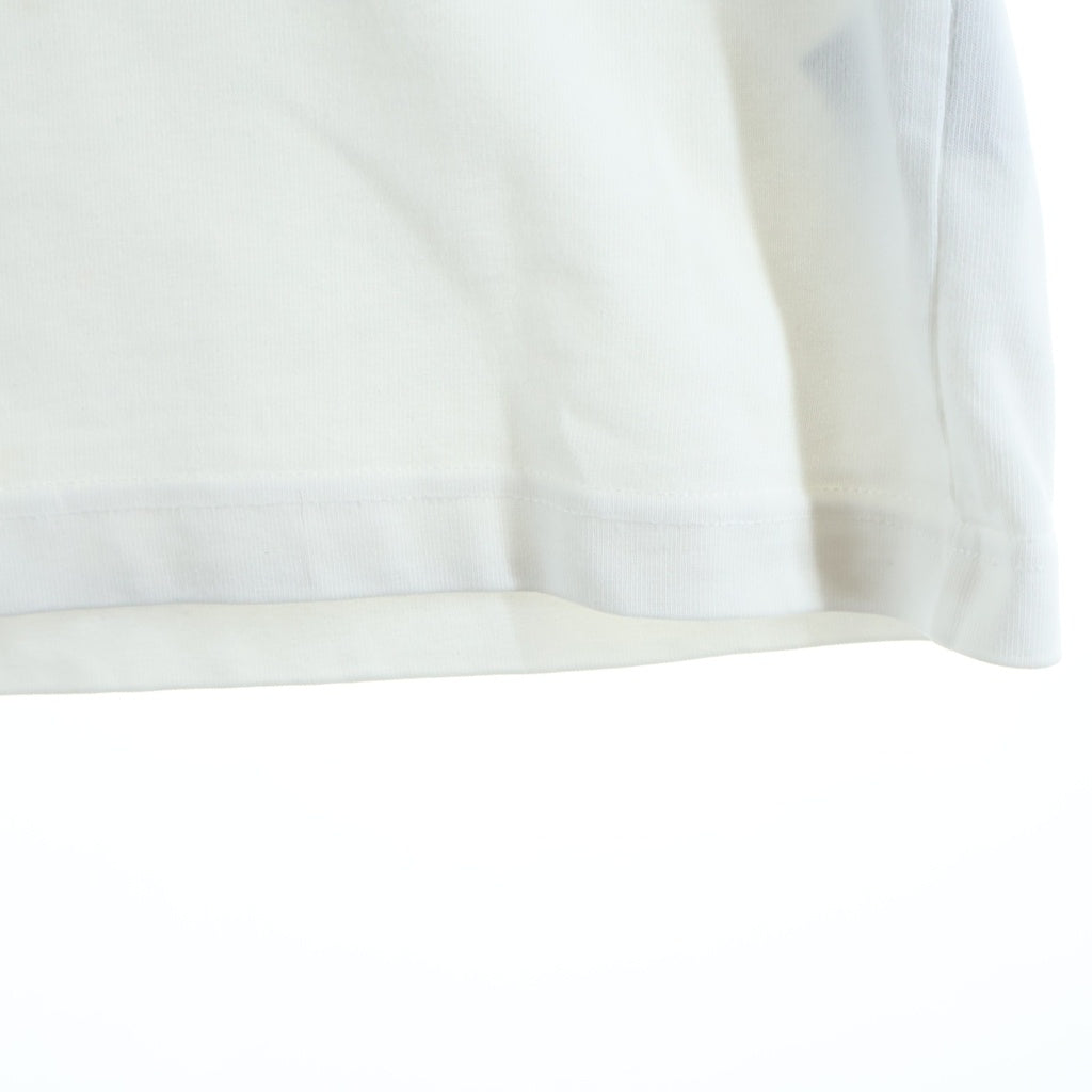 DIOR(ディオール) CDアイコン 半袖Tシャツ 943J605A0554 ホワイト