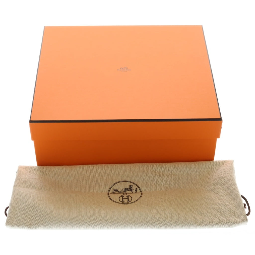 HERMES(エルメス) GARDEN PARTY TPM ガーデンパーティTPM グリムエット トートバッグ グレー レディース