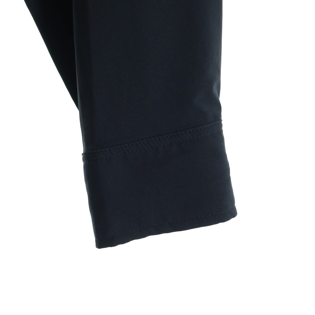 Y-3(ワイスリー) UT OVERSHIRT ユーティリティー オーバーシャツ ブラック KS7855