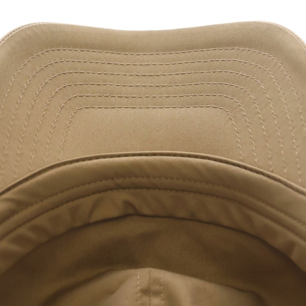 LOUIS VUITTON(ルイヴィトン) シグネチャーキャップ 帽子 M5150L ベージュ