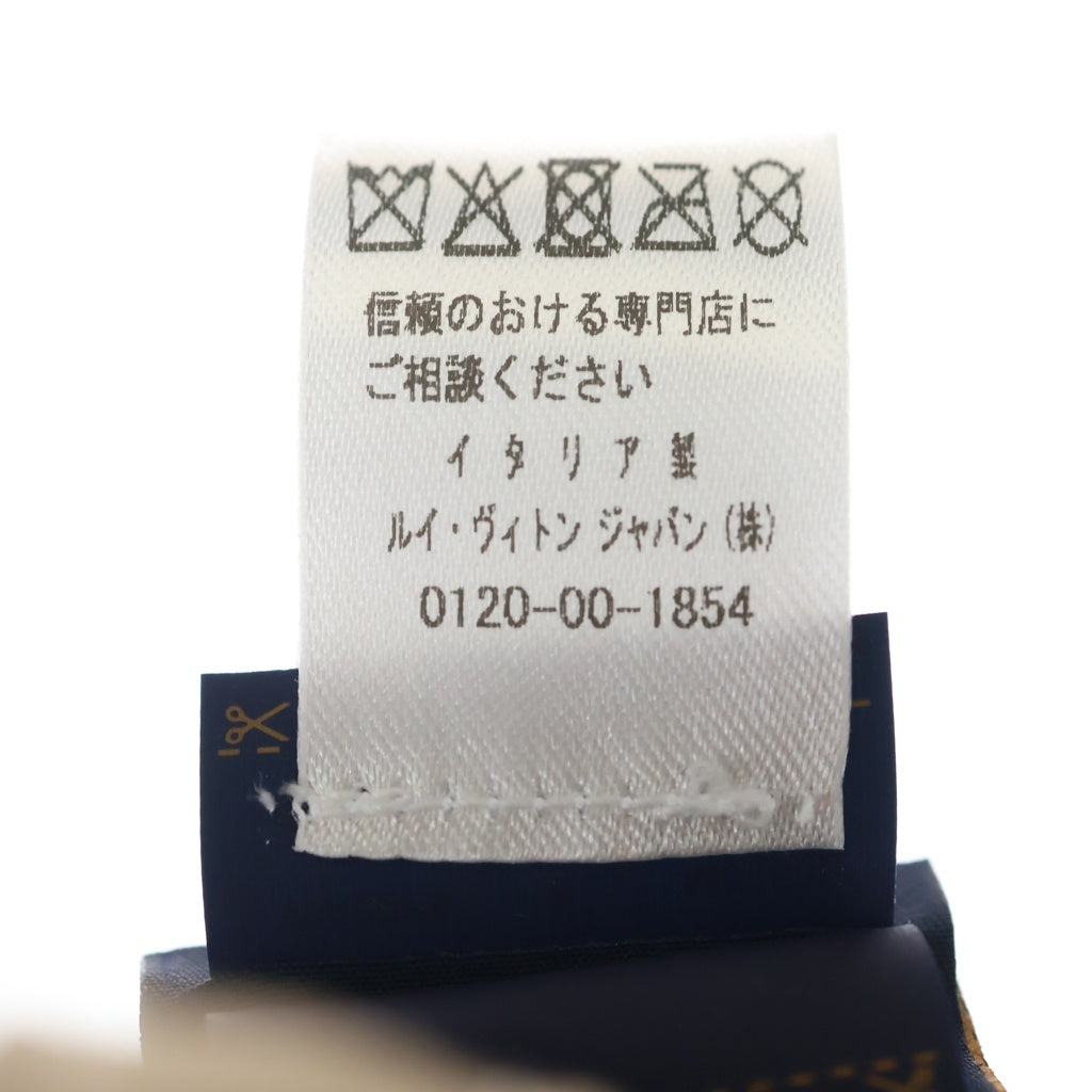 LOUIS VUITTON(ルイヴィトン) シグネチャーキャップ 帽子 M5150L ベージュ