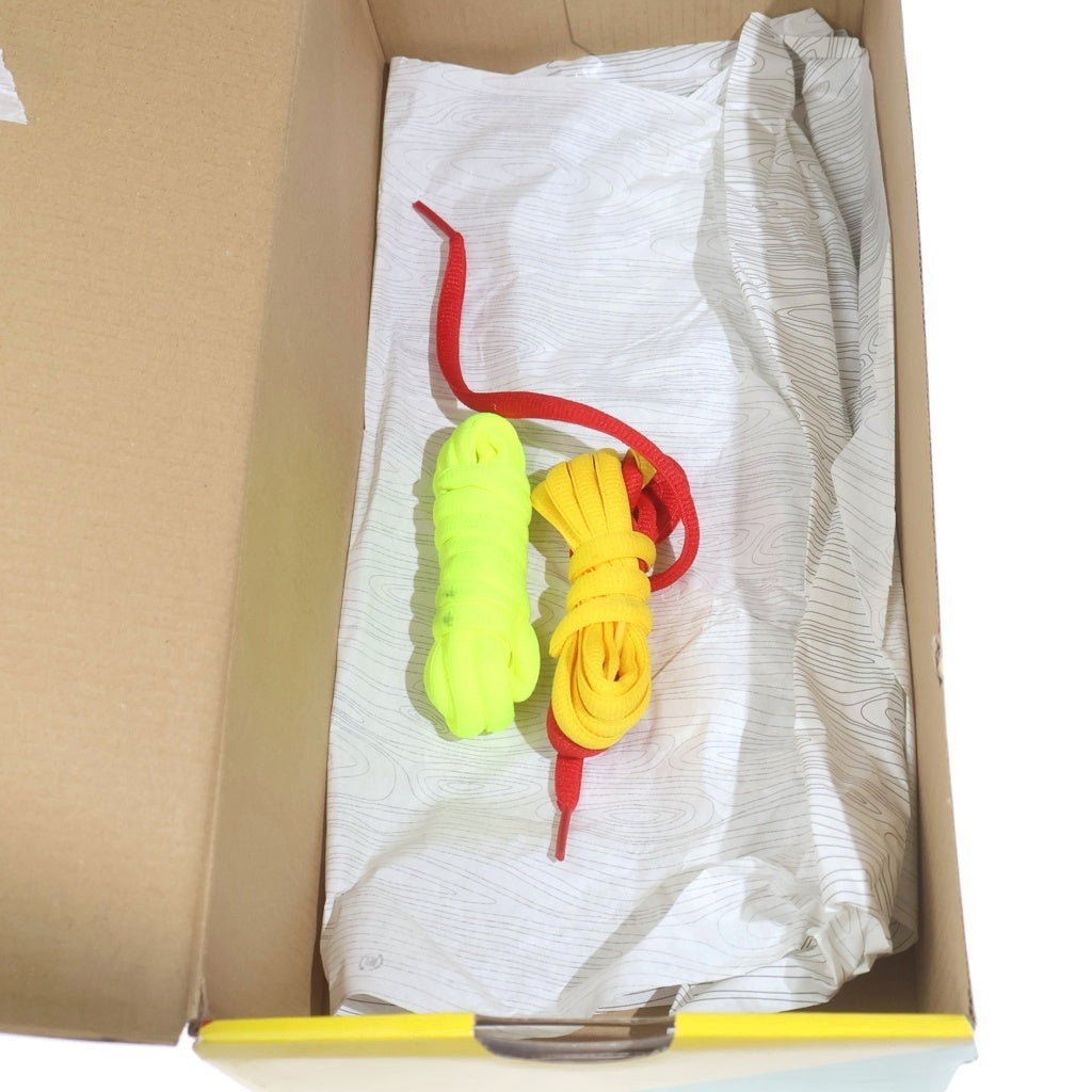 NIKE(ナイキ) DUNK LOW WHAT THE PAUL ダンク ワット ザ ポール ローカットスニーカー マルチカラー US7/25m CZ2239-600
