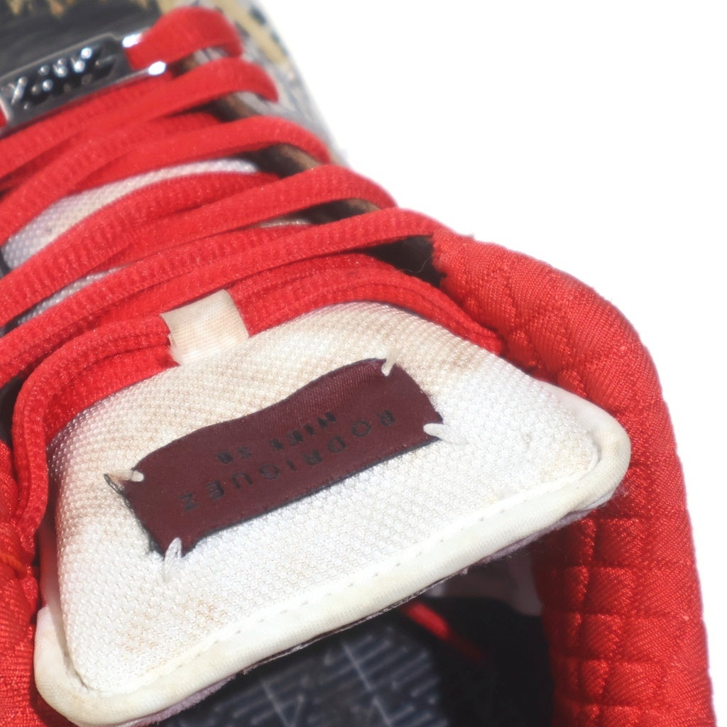NIKE(ナイキ) DUNK LOW WHAT THE PAUL ダンク ワット ザ ポール ローカットスニーカー マルチカラー US7/25m CZ2239-600