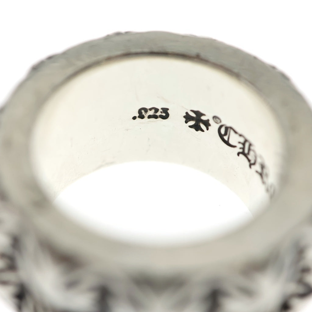 CHROME HEARTS(クロムハーツ) PETE PUNK DOUBLE ピートパンクダブル