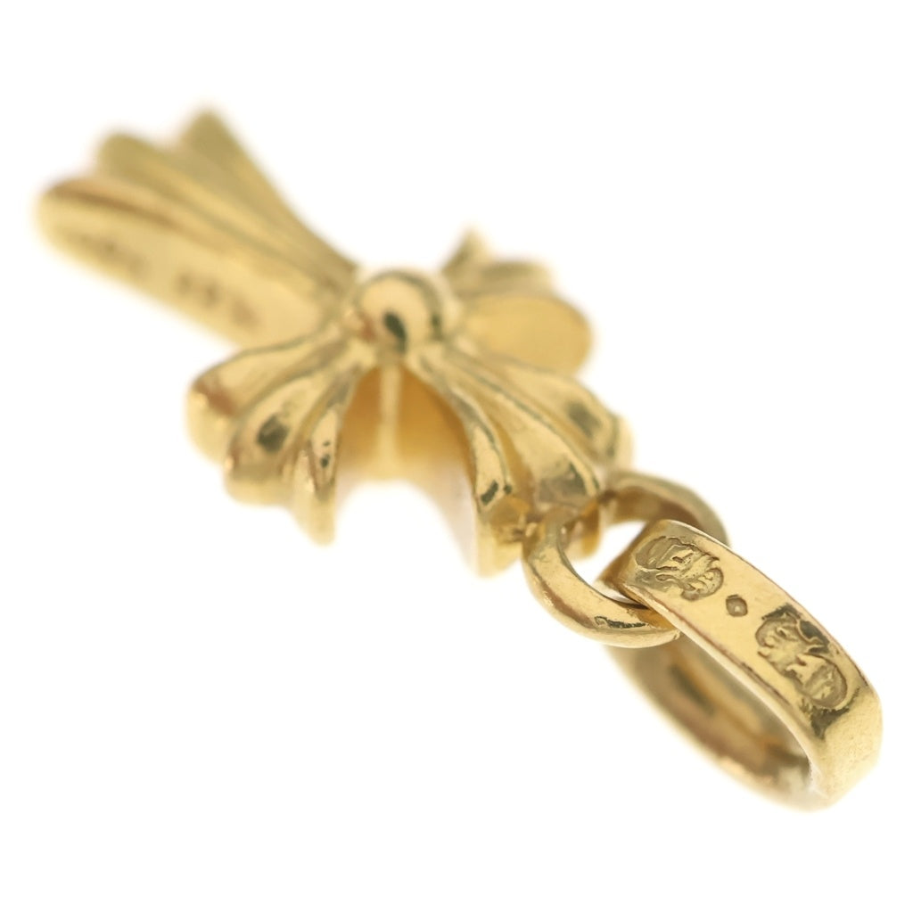 CHROME HEARTS(クロムハーツ) 22K CRS BBYFAT ベイビーファットクロス