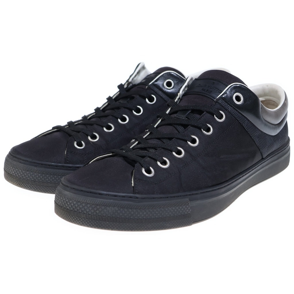 LOUIS VUITTON(ルイヴィトン) Sprinter Line スプリンター ライン ダミエグラフィット ローカットスニーカー ブラック 476366