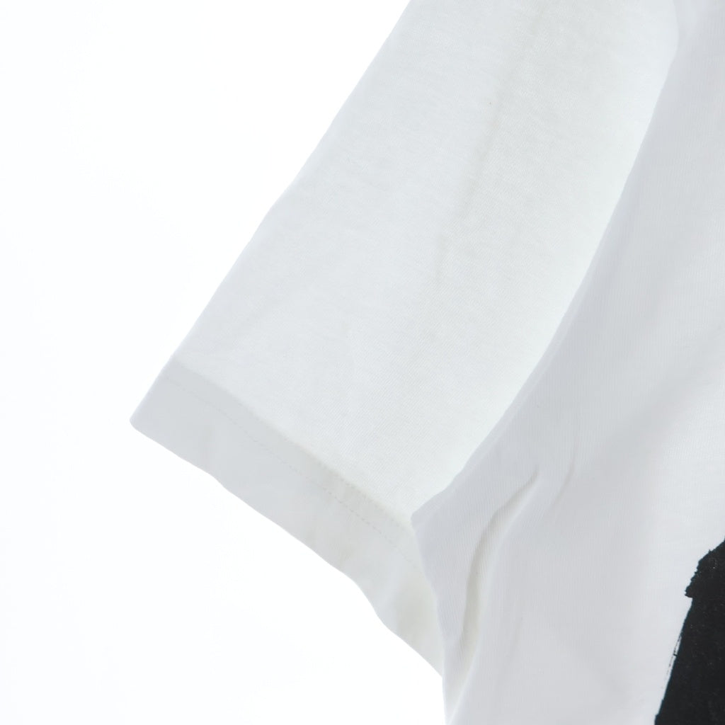 CHROME HEARTS(クロムハーツ) ×Dover Street Market T-Shirt コムデギャルソン ドーバーストリートマーケット 半袖Tシャツ カットソー ホワイト