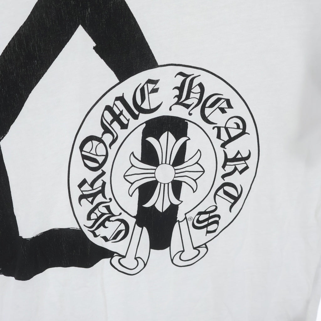 CHROME HEARTS(クロムハーツ) ×Dover Street Market T-Shirt